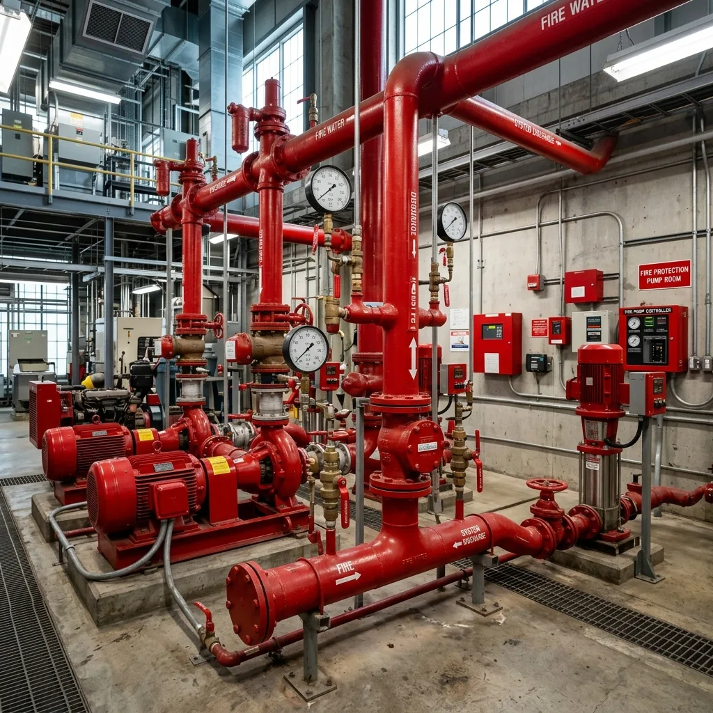 Fire Protection